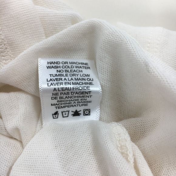 Wildfox Democrat Party Animal Donkey Tee NWT - Picture 8 of 8